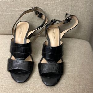 Antonio Melani, 6 medium, black